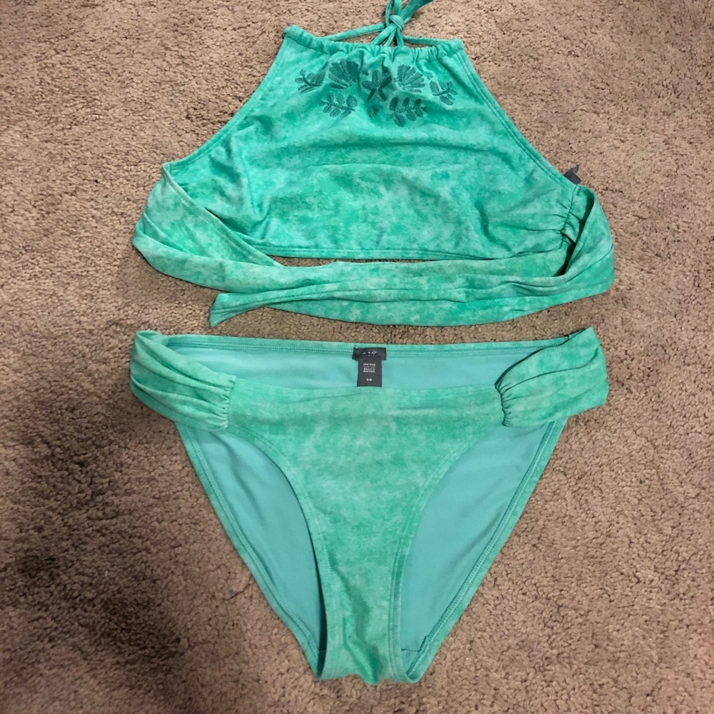 aerie two-piece